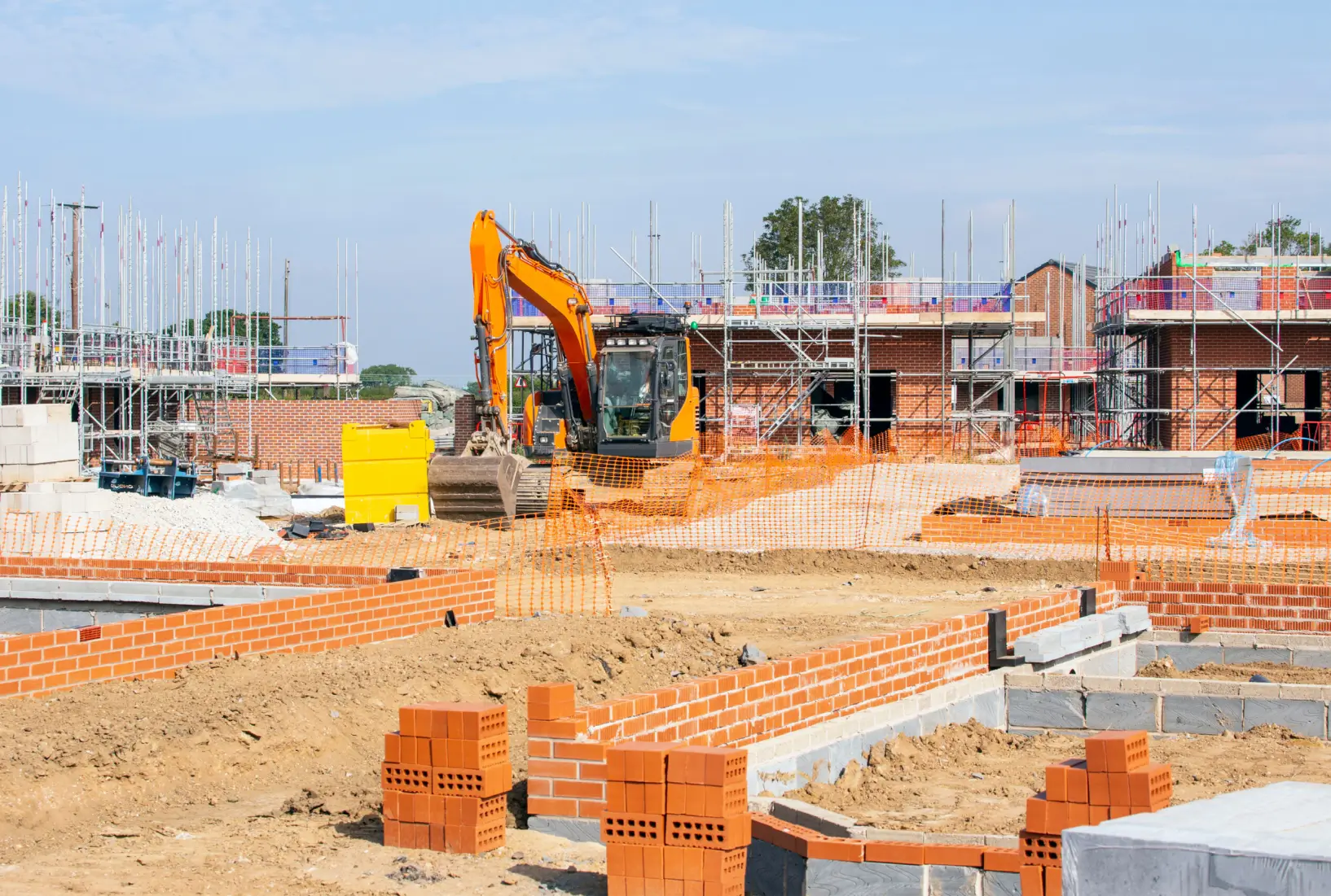 Professional drain inspection service in Hitchin